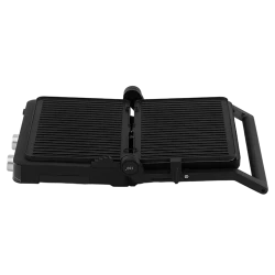 Электрический гриль Polaris PGP2502, 2000 Вт, черный flexmag.md