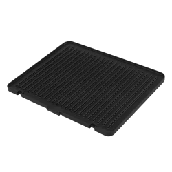 Электрический гриль Polaris PGP2502, 2000 Вт, черный flexmag.md
