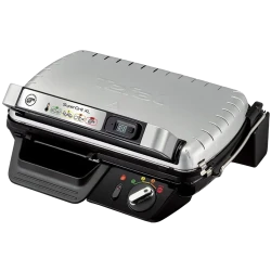 Gratar electric Tefal GC461B34, 2400W, Argintiu flexmag.md