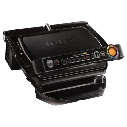 Gratar electric Tefal GC712834, 2000W, Negru flexmag.md