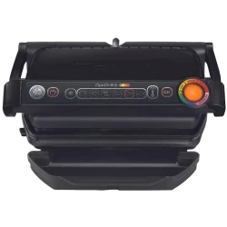 Электрический гриль Tefal GC712834, 2000 Вт, черный flexmag.md