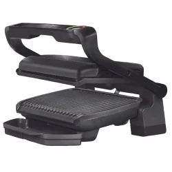 Электрический гриль Tefal GC712834, 2000 Вт, черный flexmag.md