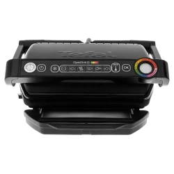 Gratar electric Tefal GC714834, 2000W, Negru flexmag.md