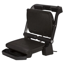 Электрический гриль Tefal GC714834, 2000Вт, Черный flexmag.md