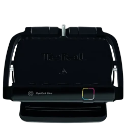 Электрический гриль Tefal GC750830, 2000 Вт, черный flexmag.md