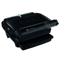 Gratar electric Tefal GC750830, 2000W, Negru flexmag.md