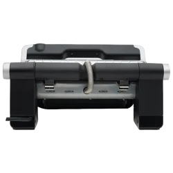 Электрический гриль Tefal OptiGrill, 2000 Вт, Нержавеющая сталь flexmag.md