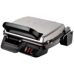 Gratar electric Tefal Ultracompact 600 Classic Argintiu flexmag.md