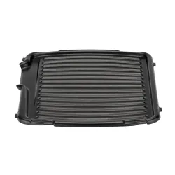 Электрический гриль Tefal Ultracompact 600 Классический серебристый flexmag.md