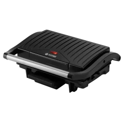 Gratar electric Vitek VT-2631, 1800W, Negru flexmag.md