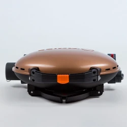 Gratar pe gaz O-GRILL 500T, Gold flexmag.md