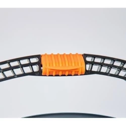 Gratar pe gaz O-GRILL 500T, Red flexmag.md