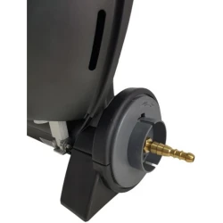 Газовый гриль O-GRILL 900T, черный flexmag.md