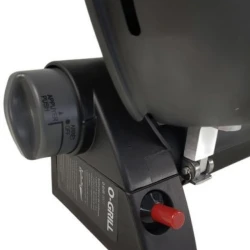 Газовый гриль O-GRILL 900T, черный flexmag.md