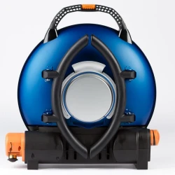 Gratar pe gaz O-GRILL 900T, Blue flexmag.md