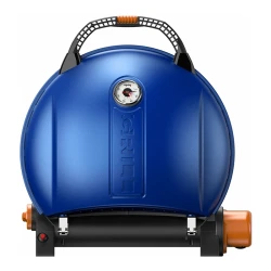 Газовый гриль O-GRILL 900T, синий flexmag.md