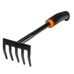 Grebla mica cu 5 dinti Bradas DE LUXE KT-Y6004 flexmag.md