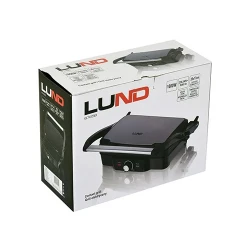 Grill electric Lund LUN67458 flexmag.md