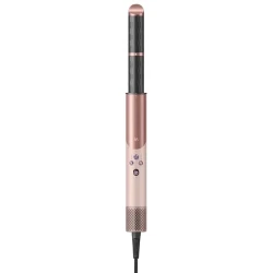 Hair Hot Air Styler set Mova Master 10, Pink flexmag.md