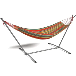 Гамак Funfit Premium Classic Style (2865) flexmag.md