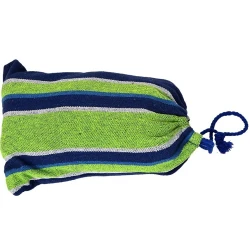 Hamac Royokamp Classic Green-Blue flexmag.md