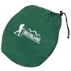 Hamac Royokamp Tourist Hammock+Mosquito 290x140cm flexmag.md