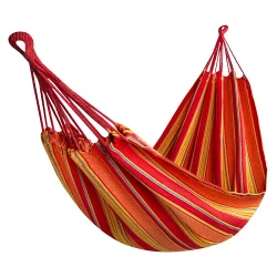 Hamac Spokey Ipanema Yellow Red (928603) flexmag.md