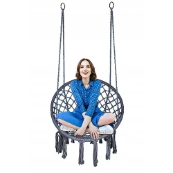Hamac tip scaun Jumi OH-796263 flexmag.md