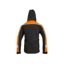 Hanorac Benefit PLSTARSOOXXL RIVAL SOFTSHELL flexmag.md