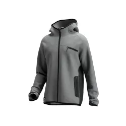 Hanorac Safety Jogger SJWOAKH2GL OAK HOODIE flexmag.md
