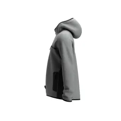 Hanorac Safety Jogger SJWOAKH2GM OAK HOODIE flexmag.md