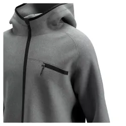 Ветровка Safety Jogger SJWOAKH2GXXL OAK HOODIE flexmag.md