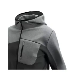 Hanorac Safety Jogger SJWOAKHGL OAK HOODIE flexmag.md