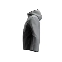 Hanorac Safety Jogger SJWOAKHGS OAK HOODIE flexmag.md