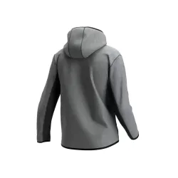 Hanorac Safety Jogger SJWOAKHGS OAK HOODIE flexmag.md