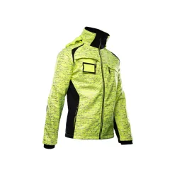 Hanorac Seven Kings PLSTACSOYXXL CROSS SOFTSHELL flexmag.md