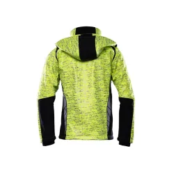 Hanorac Seven Kings PLSTACSOYXXXL CROSS SOFTSHELL flexmag.md