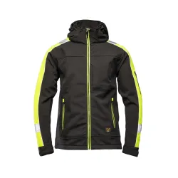 Hanorac Seven Kings PLSTARSONGM RIVAL SOFTSHELL flexmag.md