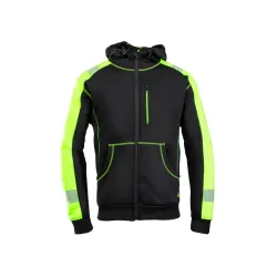 Hanorac Seven Kings PLSTOARBNGM RIVAL SOFTSHELL flexmag.md