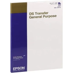 Hartie Epson DS Transfer General Purpose, А3 flexmag.md