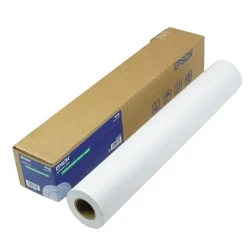Hartie Epson WaterResistant Matte Canvas, A3+ flexmag.md