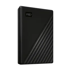 HDD portabil extern Western Digital WD My Passport 2 TB Negru flexmag.md