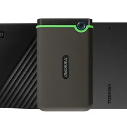 HDD si SSD externe
