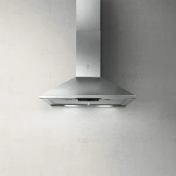 Капюшон Cupol Elica MISSY PB IX-A -60, нержавеющая сталь flexmag.md