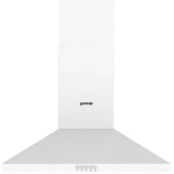 Hota Cupol Gorenje WHC 629 E4W, Alb flexmag.md