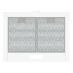 Купол с капюшоном Gorenje WHC 629 E4 W, белый flexmag.md