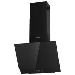 Вытяжка купольная Gorenje WHI 629 EB, черная flexmag.md