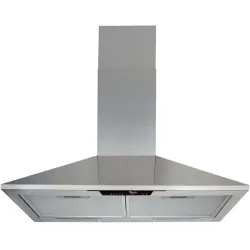 Капюшон Cupol Whirlpool AKR 685-1 IX Нержавеющая сталь flexmag.md