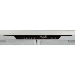 Капюшон Cupol Whirlpool AKR 685-1 IX Нержавеющая сталь flexmag.md