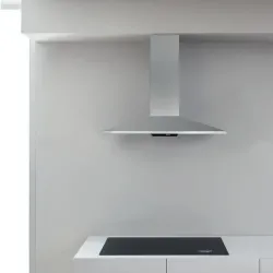 Капюшон Cupol Whirlpool AKR 685-1 IX Нержавеющая сталь flexmag.md